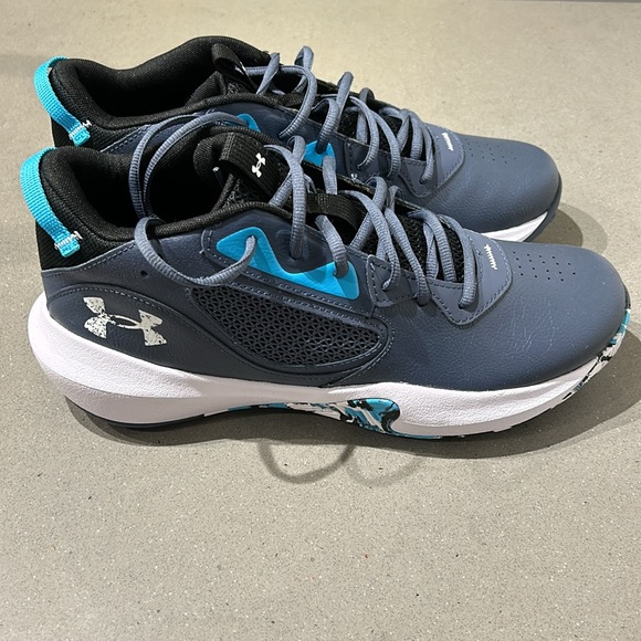 Men’s Under Armour Runners Size 11.5 - Picture 3 of 5